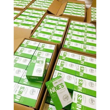 Viên uống trắng da mờ nám Nines Beauty giảm nếp nhăn, chống lão hóa 355.000 VND