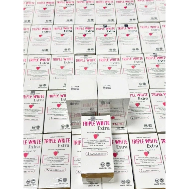 Viên uống trắng da Murad Bright & Even 60 viên - Chống nắng, da sáng, 525.000₫