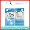 Viên Uống Trắng Da MYRIA 60 Viên - Glutathione Collagen Vitamin C Nhập khẩu Pháp Chính hãng Giá 900k 2