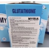 Viên Uống Trắng Da MYRIA 60 Viên - Glutathione Collagen Vitamin C Nhập khẩu Pháp Chính hãng Giá 900k 4