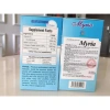 Viên Uống Trắng Da MYRIA 60 Viên - Glutathione Collagen Vitamin C Nhập khẩu Pháp Chính hãng Giá 900k 5
