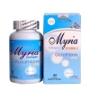 Viên Uống Trắng Da MYRIA 60 Viên - Glutathione Collagen Vitamin C Nhập khẩu Pháp Chính hãng Giá 900k 9