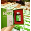 Viên uống trắng da Nine's Beauty - Làm sáng da, giảm nám, chỉ 350.000đ, giá gốc 423.500đ 2