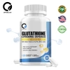 Viên uống trắng da Orgeuos Glutathione Collagen 1.000mg - Giảm nám, mờ tàn nhang, hiệu quả nhanh, chỉ 449.000đ