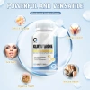 Viên uống trắng da Orgeuos Glutathione Collagen 1.000mg - Giảm nám, mờ tàn nhang, hiệu quả nhanh, chỉ 449.000đ 2
