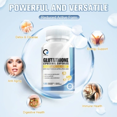 Viên uống trắng da Orgeuos Glutathione Collagen 1.000mg - Giảm nám, mờ tàn nhang, hiệu quả nhanh, chỉ 449.000đ