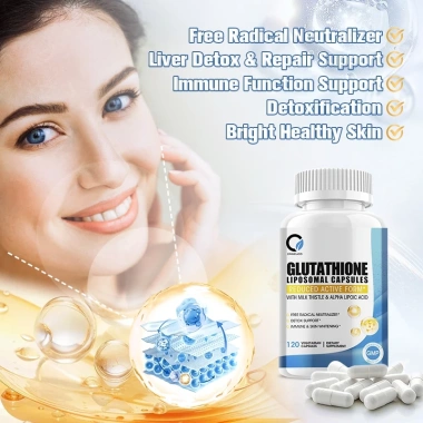 Viên uống trắng da Orgeuos Glutathione Collagen 1.000mg - Giảm nám, mờ tàn nhang, hiệu quả nhanh, chỉ 449.000đ