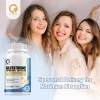Viên uống trắng da Orgeuos Glutathione Collagen 1.000mg - Giảm nám, mờ tàn nhang, hiệu quả nhanh, chỉ 449.000đ 4