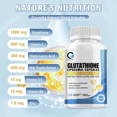 Viên uống trắng da Orgeuos Glutathione Collagen 1.000mg - Giảm nám, mờ tàn nhang, hiệu quả nhanh, chỉ 449.000đ