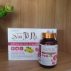 Viên uống trắng da Sâm Tố Nữ - Mờ nám, điều chỉnh nội tiết, giảm khô hạn, giá 355k 2