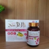 Viên uống trắng da Sâm Tố Nữ - Mờ nám, điều chỉnh nội tiết, giảm khô hạn, giá 355k 3