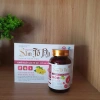 Viên uống trắng da Sâm Tố Nữ - Mờ nám, điều chỉnh nội tiết, giảm khô hạn, giá 355k 4
