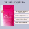 Viên uống trắng da The Collagen collagen EXR Shiseido Nhật Bản - Giá chỉ 500.000 VND 8