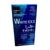 Viên uống trắng da toàn thân Daiichi White EX II 270 viên, chính hãng Nhật Bản 432.000đ 3