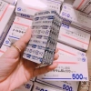 Viên uống trắng da Transamin 500mg Nhật Bản - Mờ thâm nám, ưu đãi 1.200.000 VND 6