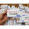 Viên uống trắng da Transamin 500mg Nhật Bản - Mờ thâm nám, ưu đãi 1.200.000 VND 7