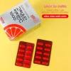 Viên Uống Trắng Da Vitamin C Goryeo Eundan 1.000 - 120 viên, Giá chỉ 380.000, Da sáng mịn, tăng collagen 7