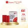 Viên Uống Vitamin C 1.000mg Eundan Hàn Quốc Thâm Nám Tàn Nhang Trắng Giá 350.000