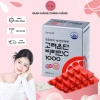 Viên Uống Vitamin C Eundan Trắng Da, Chống Nắng, Giảm Rụng Tóc, Collagen 399k
