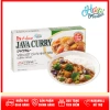 Viên xốt cà ri Nhật Bản cay vừa Java Curry 200g – Giá chỉ 109.000đ