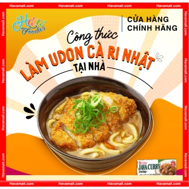 Viên xốt cà ri Nhật Bản cay vừa Java Curry 200g – Giá chỉ 109.000đ