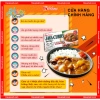 Viên xốt cà ri Nhật Bản cay vừa Java Curry 200g – Giá chỉ 109.000đ 3