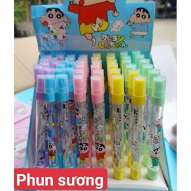 Viết Phun Sương Tiện Lợi - Mực Đánh Nước Nhanh, Giá 14.000đ giảm từ 17.640đ
