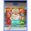 Vietaste Cà Phê Cappuccino Dừa 170g 10 gói pha, hương dừa thơm ngon, giá chỉ 138k 2