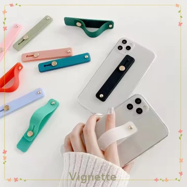 Vignette Giá đỡ điện thoại di động dạng nhẫn silicon dính, đẩy-kéo, chỉ 10.900 đồng Vignette Giá đỡ điện thoại di động dạng nhẫn silicon dính, đẩy-kéo, chỉ 10.900 đồng