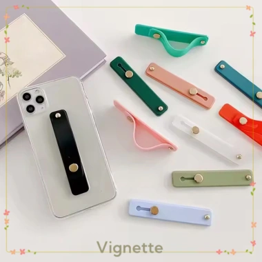 Vignette Giá đỡ điện thoại di động dạng nhẫn silicon dính, đẩy-kéo, chỉ 10.900 đồng 2 Vignette Giá đỡ điện thoại di động dạng nhẫn silicon dính, đẩy-kéo, chỉ 10.900 đồng 2