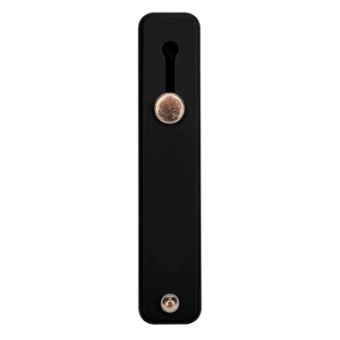 Vignette Giá đỡ điện thoại di động dạng nhẫn silicon dính, đẩy-kéo, chỉ 10.900 đồng