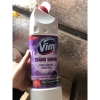 Vim 870ml - Chất tẩy rửa bồn cầu & nhà tắm hiệu quả, diệt vi khuẩn, giá 46.500₫ 6