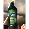 Vim 870ml - Chất tẩy rửa bồn cầu & nhà tắm hiệu quả, diệt vi khuẩn, giá 46.500₫ 7