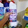 Vim Gel tẩy rửa bồn cầu & nhà tắm - Khử mùi, tẩy sạch sâu, giá chỉ 46.800đ 8