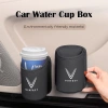 Vinfast Hộp Bảo Quản Xe Ô Tô Túi Đựng Cốc Nước Thùng Rác Đặt Điện Thoại cho VF8 VF9 E34 Lux Fadil Giá Ưu Đãi 98.385đ