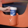 Vinfast Hộp Bảo Quản Xe Ô Tô Túi Đựng Cốc Nước Thùng Rác Đặt Điện Thoại cho VF8 VF9 E34 Lux Fadil Giá Ưu Đãi 98.385đ 4