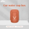 Vinfast Hộp Bảo Quản Xe Ô Tô Túi Đựng Cốc Nước Thùng Rác Đặt Điện Thoại cho VF8 VF9 E34 Lux Fadil Giá Ưu Đãi 98.385đ 10