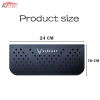 Vinfast Túi Bảo Quản Da Dính Đục Lỗ Dung Tích Lớn - Dùng cho VF8, VF9, E34, Lux A, Fadil - Giá 92.305đ 9
