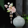 Vintage Kẹp Tóc Hình Chữ U - Chống trượt, ổn định, phù hợp cho cưới và cô dâu, 80.892₫