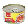 Vissan Combo 4 Hộp Bò Kho 200g - Thịt bò hảo hạng, HSD 2.028, Giá ưu đãi 150k