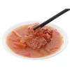 Vissan Combo 4 Hộp Bò Kho 200g - Thịt bò hảo hạng, HSD 2.028, Giá ưu đãi 150k 4