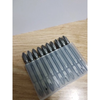 Vít bắn Makita 2 đầu - Bộ 10 cái, bền bỉ, giá chỉ 44.000đ, giảm mạnh 3