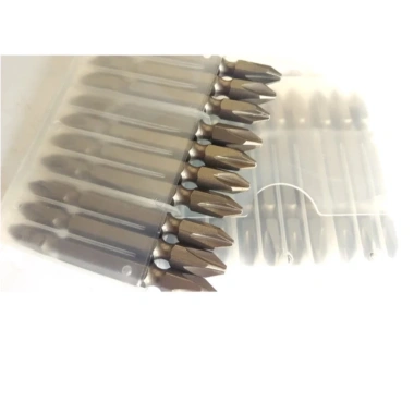 Vít bắn Makita 2 đầu - Bộ 10 cái, bền bỉ, giá chỉ 44.000đ, giảm mạnh 5