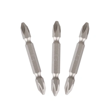 Vít bắn Makita 2 đầu - Bộ 10 cái, bền bỉ, giá chỉ 44.000đ, giảm mạnh 6