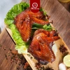 Vịt bầu sấy sốt cay MINH CHÂU FOOD - Tặng 1 cánh gà, chỉ 300.000 (giá gốc 360.000) - Cay tê hấp dẫn 7