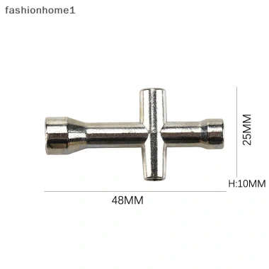 Vít Đai Ốc M2-M4 Chữ Thập Tay Cờ Lê Dụng Cụ Bảo Trì Đai Ốc VN - Giá chỉ 34.760₫ 2