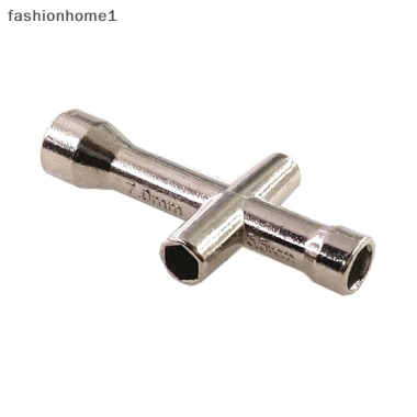 Vít Đai Ốc M2-M4 Chữ Thập Tay Cờ Lê Dụng Cụ Bảo Trì Đai Ốc VN - Giá chỉ 34.760₫ 5