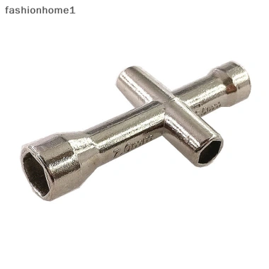 Vít Đai Ốc M2-M4 Chữ Thập Tay Cờ Lê Dụng Cụ Bảo Trì Đai Ốc VN - Giá chỉ 34.760₫ 6