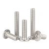 Vít Đầu Phẳng Lục Giác 304 CM Flat Countersunk M8-M12 - Thép Không Gỉ, Đầu Mỏng, 4UA6, Giá Ưu Đãi 240k VND 4