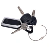 Vít Khóa Thép Không Gỉ 2 Chiếc - Dây Vòng Đa Năng Đựng Thẻ, Chìa Khóa, Trang Sức, Quà Tặng, Giá 19.392₫ 6